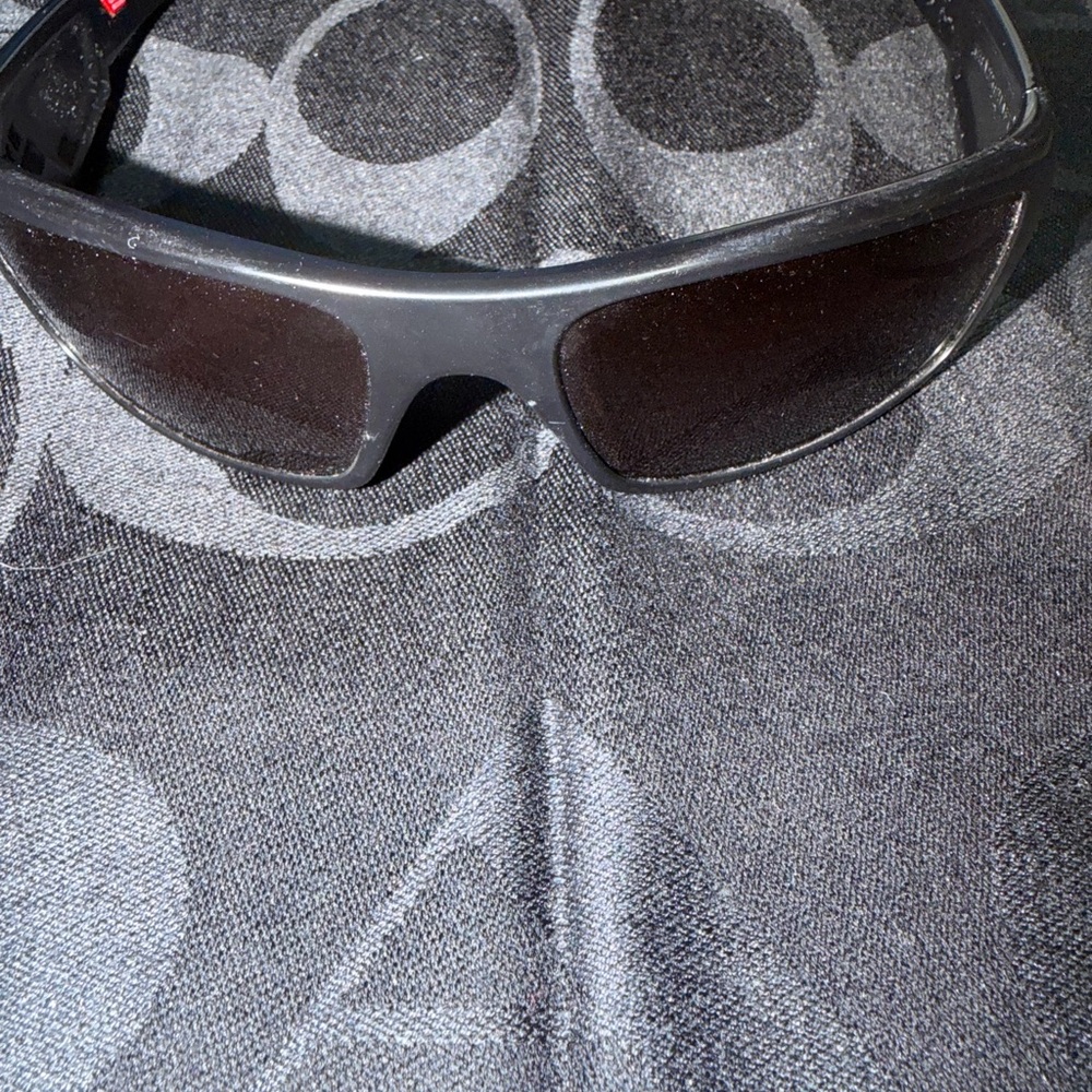 Oakley Black Sunglasses